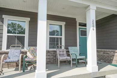 2806 Dorset Dr, Plainfield, IN 46168 - photo 5