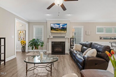 1374 Patriot Points Way, Fuquay-Varina, NC 27526 - photo 3