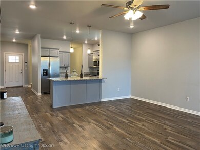 926 Collum Ln W, Alma, AR 72921 - photo 7