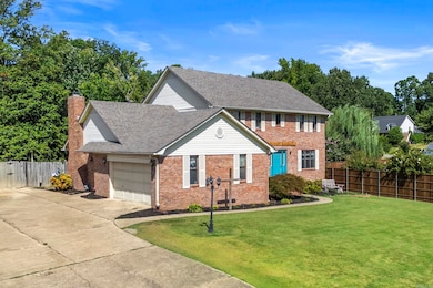 3800 Beaver Cir, Benton, AR 72019 - photo 3