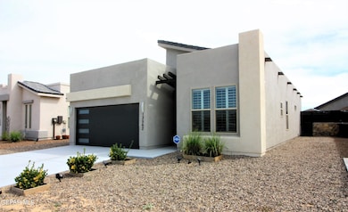 13562 Harbottle St, El Paso, TX 79928 - photo 5