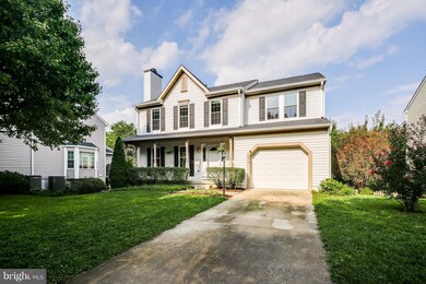 5413 Autumn Field Ct, Ellicott City, MD 21043 - photo 2