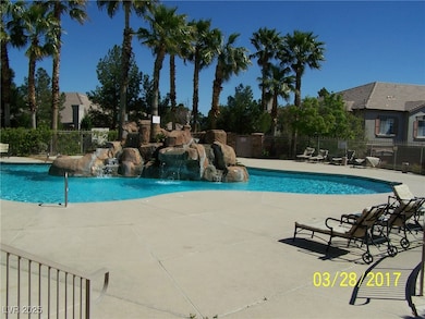 10245 King Henry Ave unit 202, Las Vegas, NV 89144 - photo 3