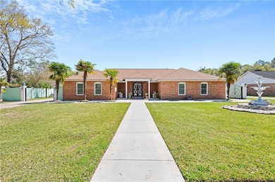 1255 Spring Valley Dr E, Mobile, AL 36693 - photo 4