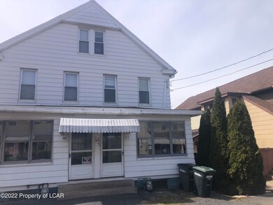 Front Exterior 2