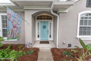 Covered Entry