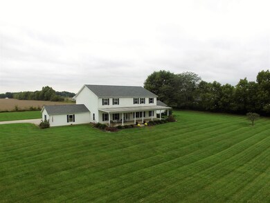 4250 E River Rd, Bluffton, IN 46714 - photo 3