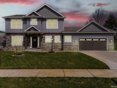 26057 Northridge Dr, South Bend, IN 46628 - photo 2