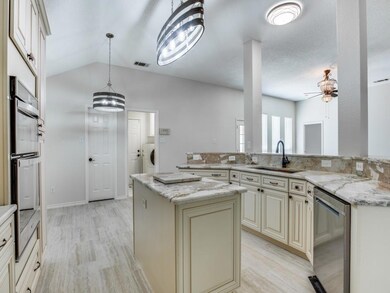 105 S W a Allen Blvd, Wylie, TX 75098 - photo 3