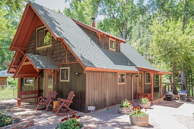 684 S Buenagua Rd, Payson, AZ 85541 - photo 3