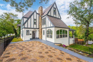 4001 Cedar Hill Rd, Little Rock, AR 72205 - photo 2