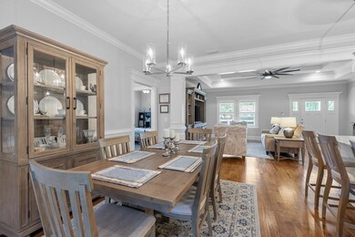 380 Parkside Cir, Crawfordville, FL 32327 - photo 7