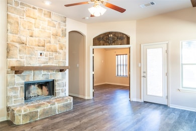 12233 Candle Island Dr, Frisco, TX 75036 - photo 6