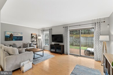 7913 Bethelen Woods Ln, Springfield, VA 22153 - photo 4