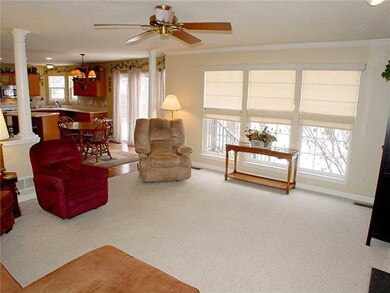 Family Room.