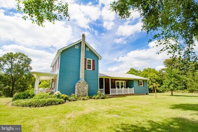 428 Pass Run Dr, Luray, VA 22835 - photo 2