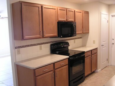New Kitchen