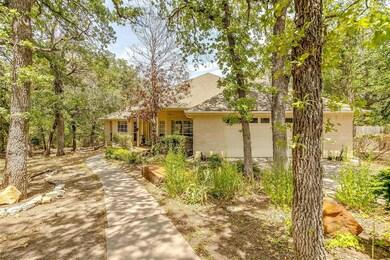 1221 Timber Creek Dr, Weatherford, TX 76086 - photo 4