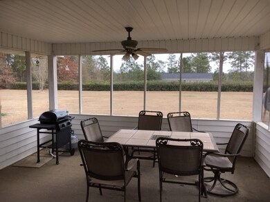 Sunroom
