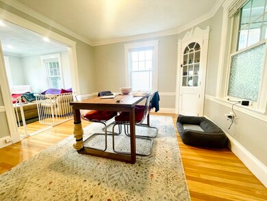 22 Potomac St unit 24, West Roxbury, MA 02132 - photo 4