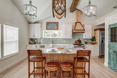 508 S Elm St, Weatherford, TX 76086 - photo 3