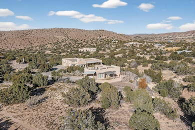 8 & 10 Quail Meadow Rd, Placitas, NM 87043 - photo 2