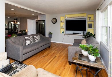 3903 E 28th St, Des Moines, IA 50317 - photo 4