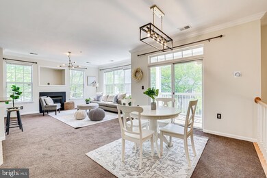 13054 Marcey Creek Rd, Herndon, VA 20171 - photo 2