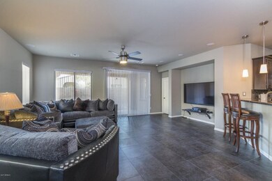 3) GREAT ROOM