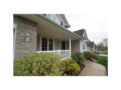 Facade/Exterior Front.