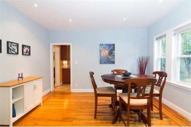 103 Rossmore Rd unit 2, Jamaica Plain, MA 02130 - photo 3