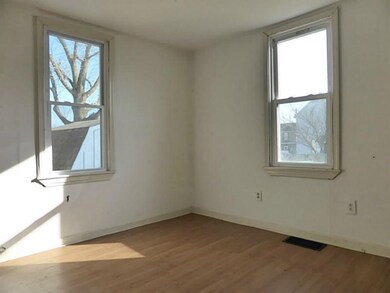 Dining Room. Sunny adjoining dining room includes 