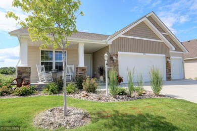 Maintenance Free Living!
