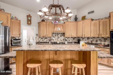 3739 E Bart St, Gilbert, AZ 85295 - photo 6