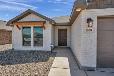 1308 Masquerade Blvd, Odessa, TX 79762 - photo 5