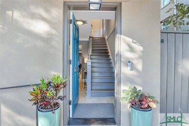 406 W Wayne St, Savannah, GA 31401 - photo 3