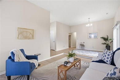 1713 Delaney St, Virginia Beach, VA 23464 - photo 6