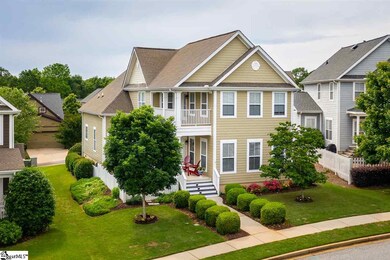 208 Ridenour Ave, Greenville, SC 29617 - photo 2