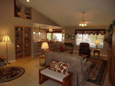 Spacious GREAT ROOM