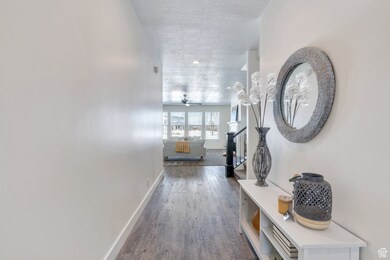 583 E Parker Place, Vineyard, UT 84059 - photo 4