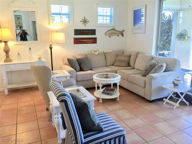 100 Lambiance Cir unit 1-101, Naples, FL 34108 - photo 3