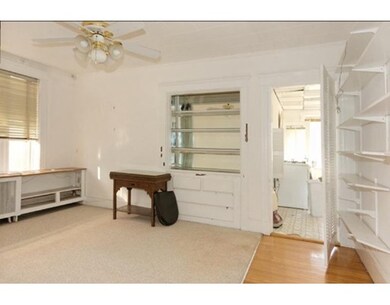 25 Fairfield St unit 4, Cambridge, MA 02140 - photo 4