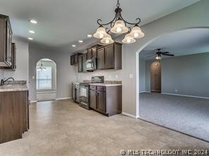 9292 S 256th East Ave, Broken Arrow, OK 74014 - photo 4