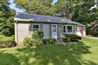 48 Clear Brook Rd, West Yarmouth, MA 02673 - photo 3