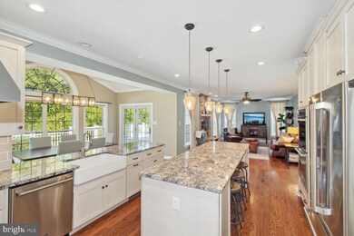 706 Conservatory Dr, Sykesville, MD 21784 - photo 5