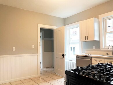 6 Clark St unit 2, Arlington, MA 02476 - photo 2