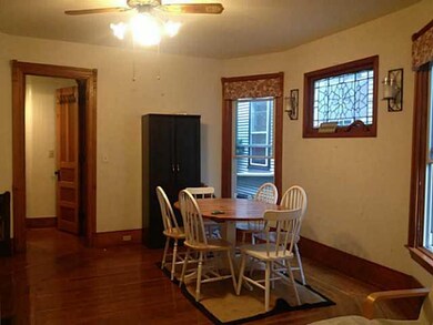 Dining Room Lower DR