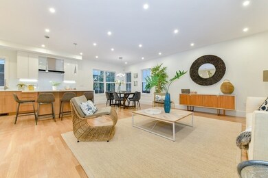 234 Chestnut St unit 234, Cambridge, MA 02139 - photo 4