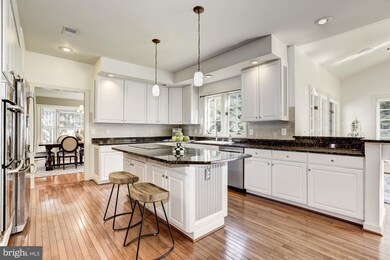 1438 Hague Dr SW, Leesburg, VA 20175 - photo 6