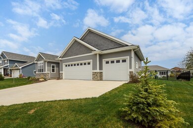 432 Peterson Trail, Oregon, WI 53575 - photo 2